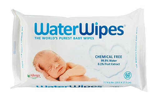 water wipes mega value pack