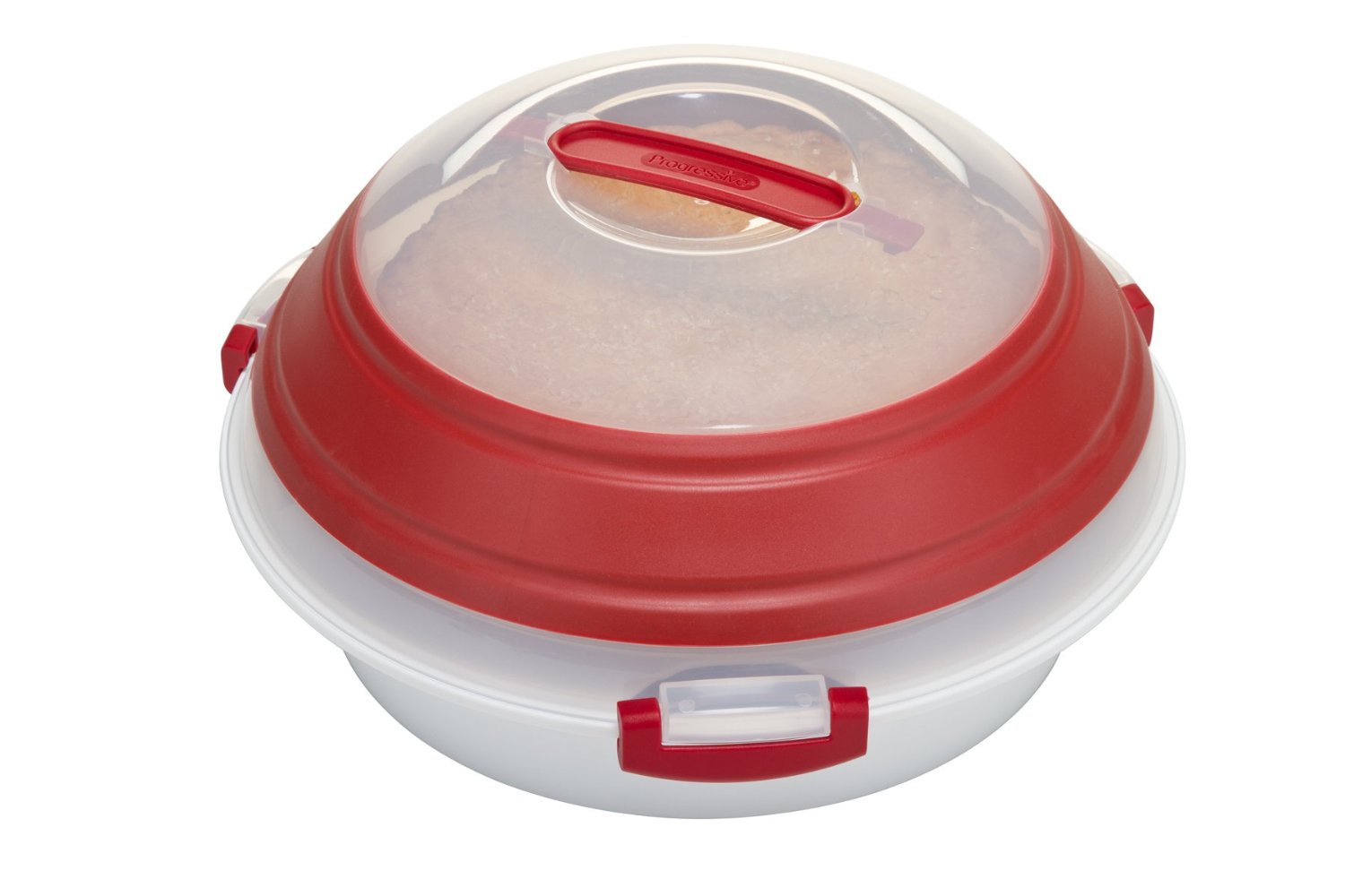 NEW Progressive Collapsible Pie/Deviled Egg Carrier 78915044549 eBay