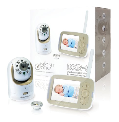 infant optics dxr