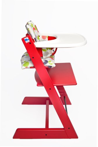 stokke tripp trapp tray white