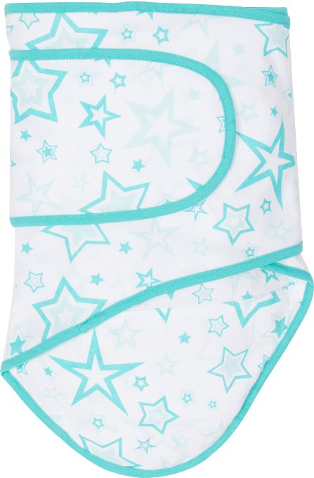 miracle swaddle