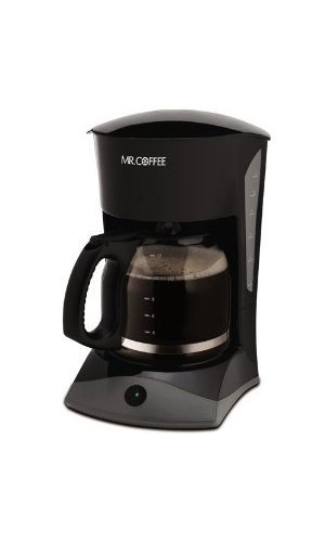 Mr Coffee Simple Brew 12cup Jarden