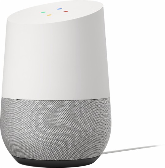 google home ga3a00417a14