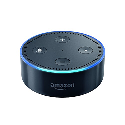 echo dot 2nd gen bluetooth