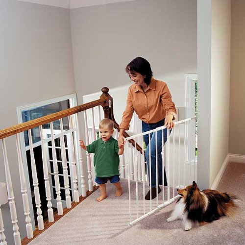 kidco safeway baby gate