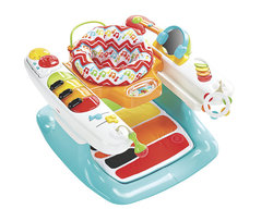 fisher price 4 in 1 activity centre