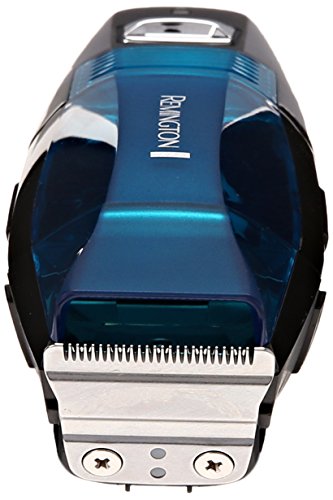 remington 4 in 1 vacuum trimmer