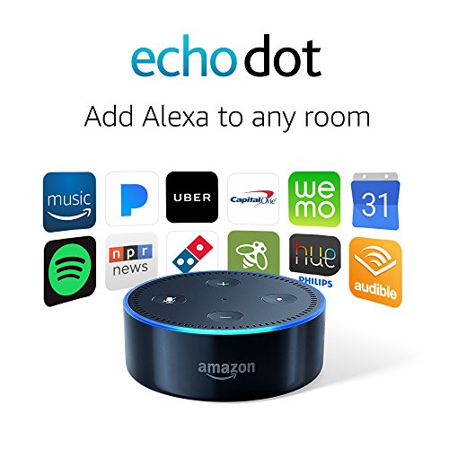 echo dot 2nd gen bluetooth