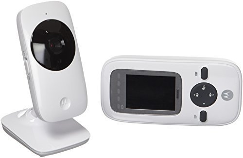 motorola mbp481 extra camera