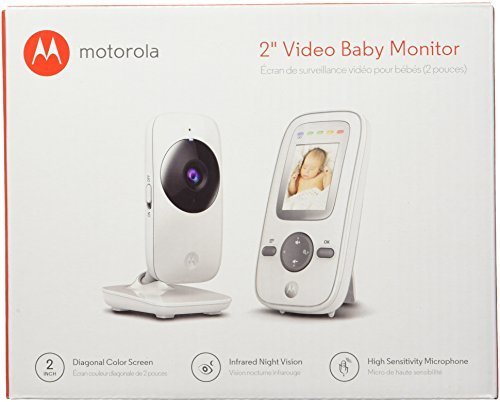 motorola mbp481 extra camera