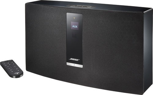 soundtouch 30 alexa
