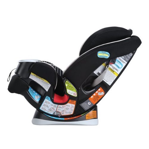 graco 4ever car seat studio