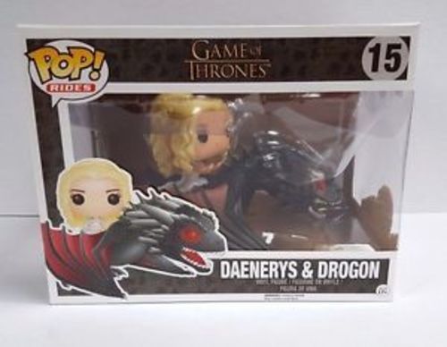 funko pop game of thrones 15