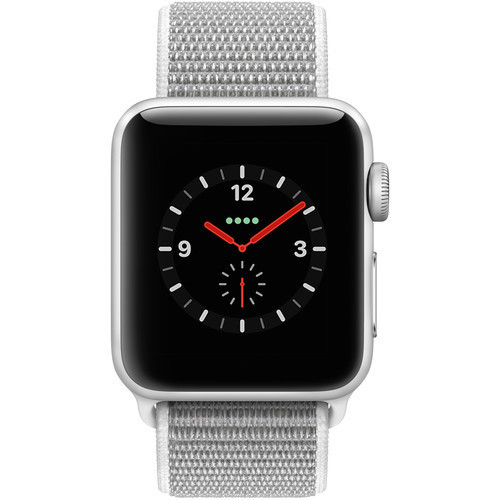 apple watch seashell loop