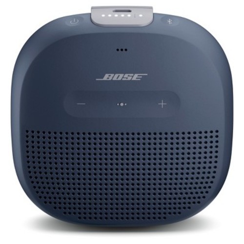 Bose Sound Link Micro Waterproof Bluetooth Speaker -Blue (783342-0500)