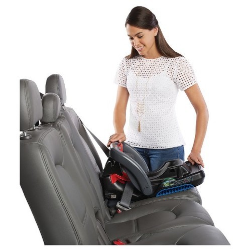 snugride snuglock dlx base