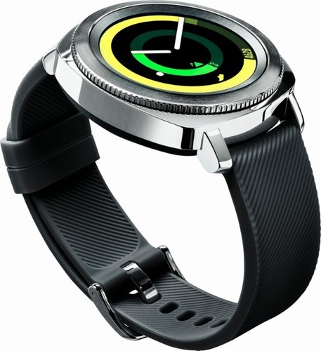 samsung gear sport 43mm smartwatch
