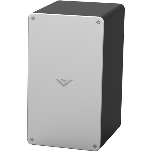 Vizio 36" 2.1 Channel Soundbar with Wireless Subwoofer - Gray (SB3621N