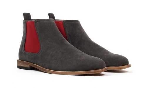 chelsea boots size 8
