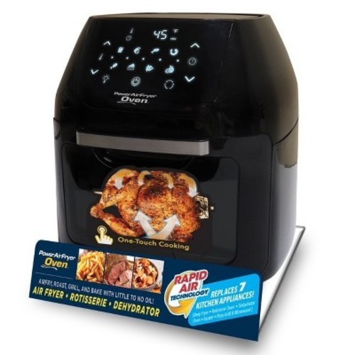 powerairfryer oven