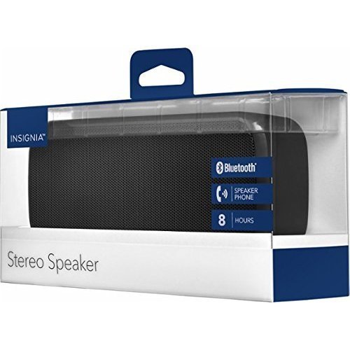 insignia wifi speaker