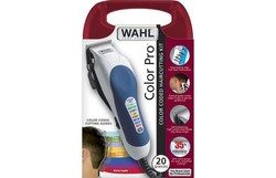 Wahl Color Pro Complete Hair Cutting Kit - Multi - BLINQ