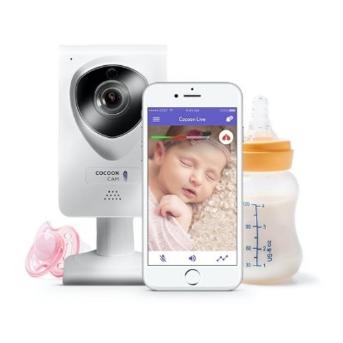 cocoon cam plus