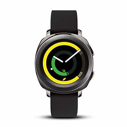 samsung gear sport mm
