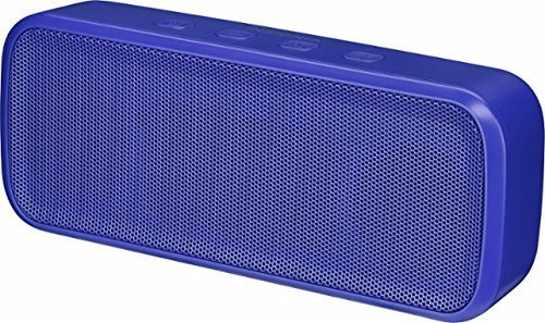 insignia bluetooth speaker