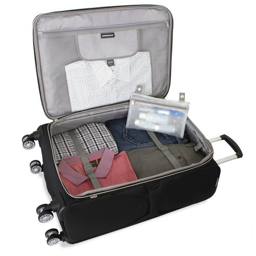 swissgear checklite 24.5