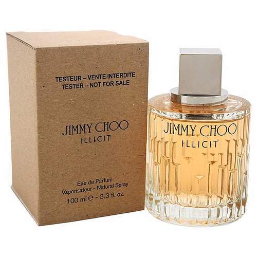 jimmy choo orange blossom