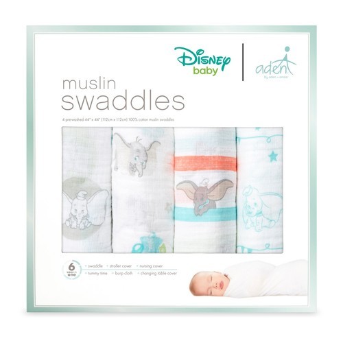dumbo swaddle