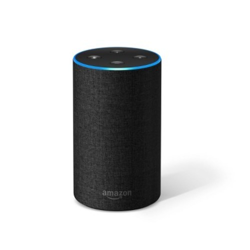 amazon echo 2nd generation bluetooth speaker