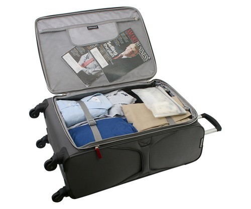 swissgear checklite 24.5