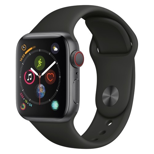 apple watch 4 cellular 44mm