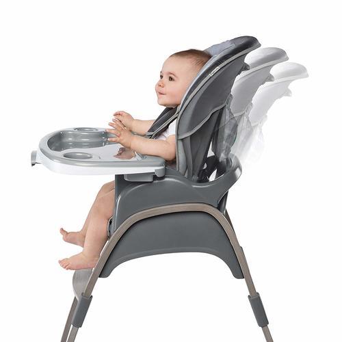 ingenuity boutique collection high chair