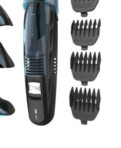 remington 4 in 1 vacuum trimmer