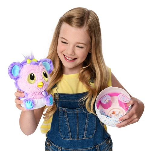 hatchibabies monkiwi