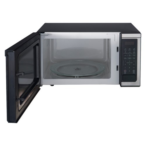 Oster 1 Cu Ft 1000w Stainless Steel Microwave Oven Black Ogcmdm11s2 10 Check Back Soon Blinq Oster 1 Cu Ft 1000w Stainless Steel