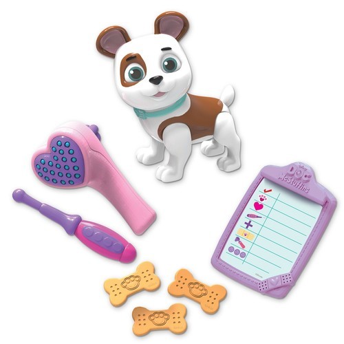 disney junior pet rescue mobile