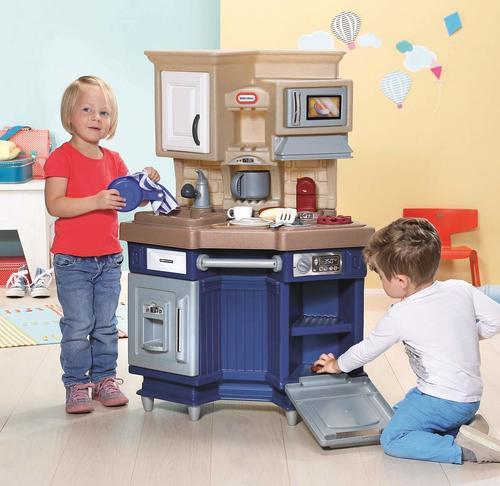 little tikes chef kitchen