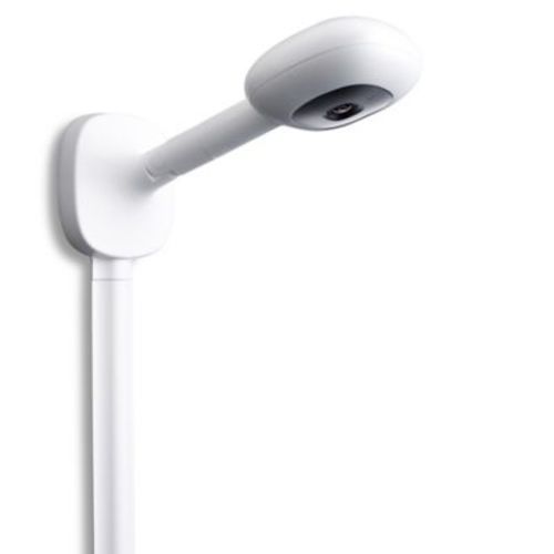 nanit plus smart baby monitor camera & wall mount