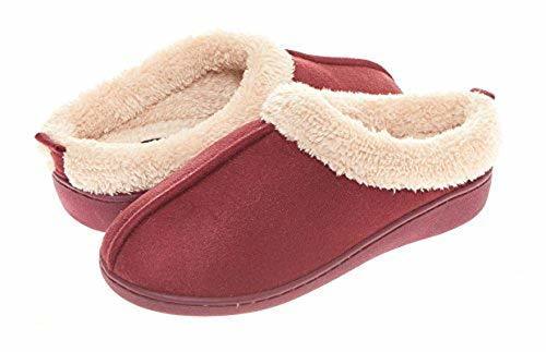 seranoma clog slippers