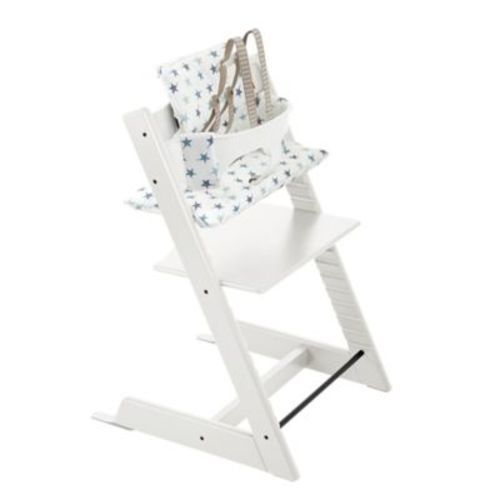 stokke tripp trapp high chair complete bundle