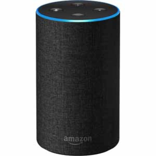 portable speaker alexa