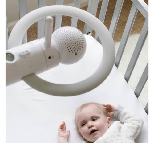 halo plus baby monitor