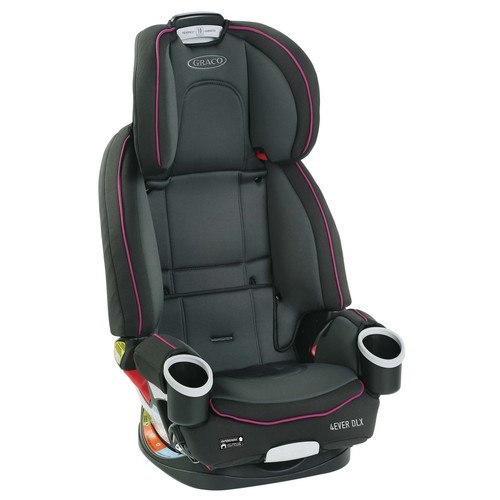 graco 4ever dlx joslyn