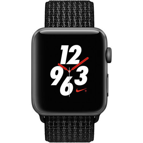 nike  watch