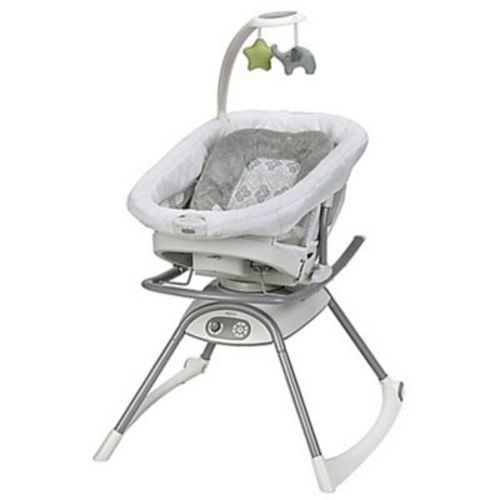 graco duet glide lx