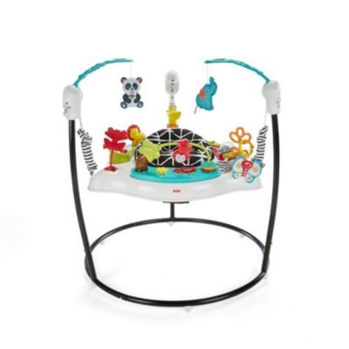baby jumperoo